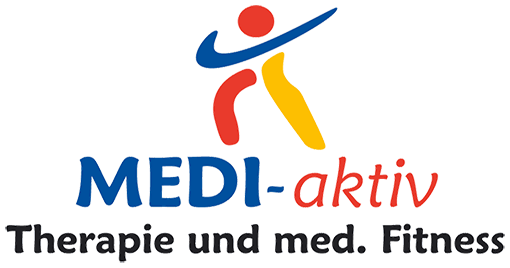 Impressum | MEDI-aktiv · Therapie und med. Fitness in 44309 Dortmund